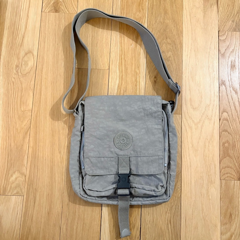 Kipling Crossbody Bag
